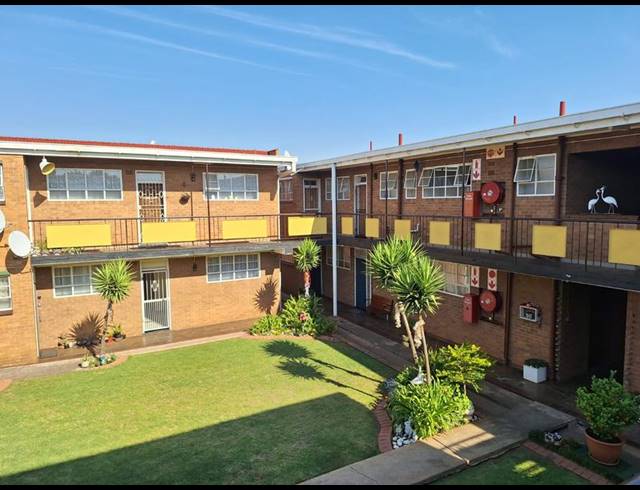 1 BEDROOM PROPERTY TO RENT IN CASSELDALE